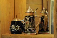 App Pippi 4B: particolare