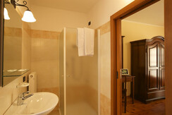 Bagno stanza matrimoniale