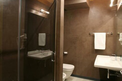 Bagno, Agritur Anselmi