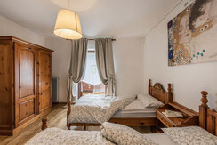 Room with two beds/Double room