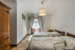 Room with two beds/Double room