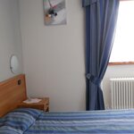  foto van Double room + 3° bed