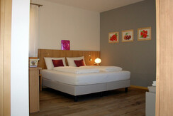 camera frutti golosi