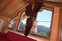 Val di Fiemme camera Maso Chemela