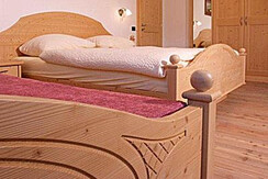 Agritur Val di Fiemme Cavalese Maso Chemela