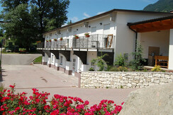 servizi e appartamenti