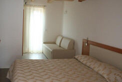 Camera quadrupla Agritur Ponte Alto