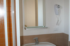 Camera singola - Agritur Ponte Alto - Trento (2)