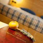 Foto di Camera Mora 2p