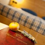 Foto di Camera Ciliegia 1p