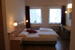 AGRITUR SOLE LEVANTE CAMERA