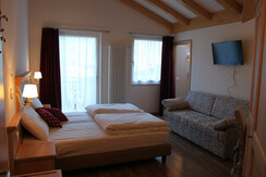 AGRITUR SOLE LEVANTE CAMERA 6