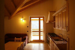 Appartamento - Sotto il Melo - Val di Sole