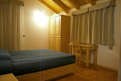 Camera - Sotto il Melo - Val di Sole