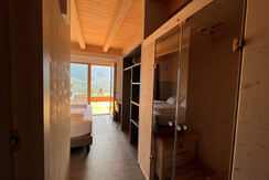 DOPPIA CON CABINA WELLNESS - Agriturismo Margone (