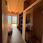  Foto von Doppelzimmer mit tropical Sauna