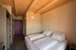 DOPPIA CON CABINA WELLNESS - Agriturismo Margone (