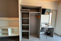 DOPPIA CON CABINA WELLNESS - Agriturismo Margone (