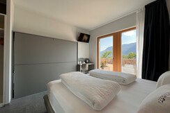 Family room - Agriturismo Margone - Trento (4)