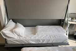 Family room - Agriturismo Margone - Trento (2)