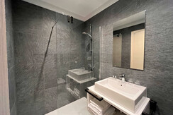 Family room - Agriturismo Margone - Trento (3)