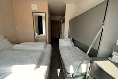 Family room - Agriturismo Margone - Trento (1)