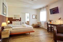 B&B Ai Colli_Junior Suite_1