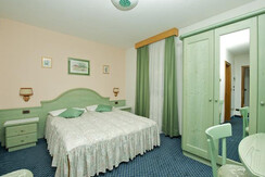Hotel Al Lago - Camera doppia