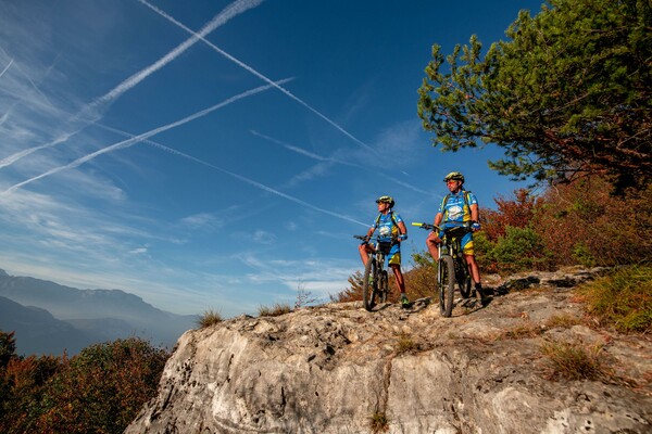 Bike_Ph Iuri Niccolai_Consorzio Turistico Vigolana