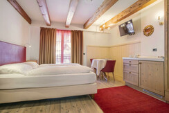 Al Sole camera doppia-tripla