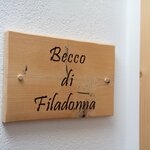 Zdjęcie Apartment Becco di Filadonna