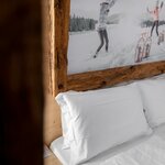  Photo of FIOCCO DI NEVE ROOM - Double room
