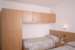 Esempio di stanza da letto