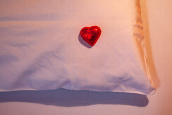 dettagli cuore della val di fassa canazei albergo 