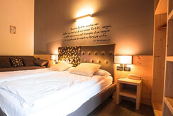 camera tripla superior