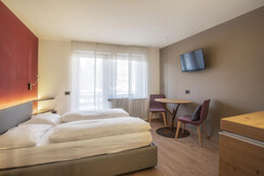 CV Res Studio VitaNova o Htl Junior Suite VitaNova