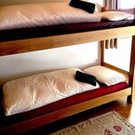  Foto von Privates Doppelzimmer mit Bettwäsche