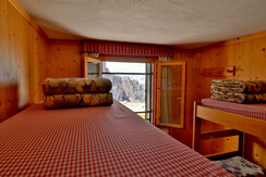 Rifugio Alimonta - Shared room without bedding