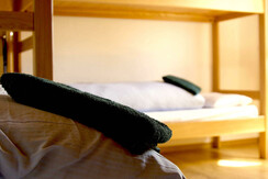 Rifugio Alimonta - Private 7-bed room with bedding