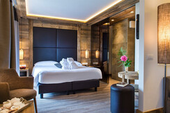 suite stella alpina 2