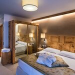  Photo of romantico fine setti, Suite, separate toilet and shower/bathtub, facing the poo