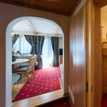 Foto Dvojlůžkový pokoj  - Alpen Room