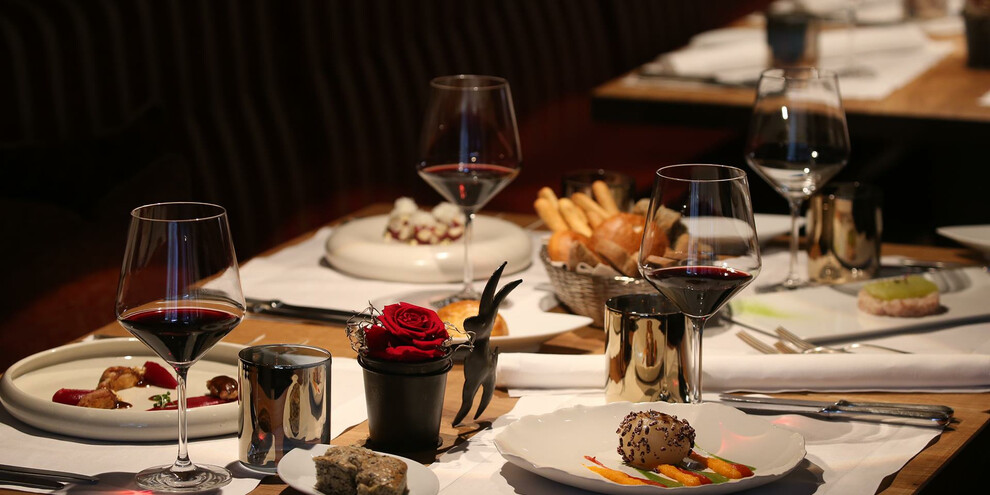 Alpen Suite Hotel, středisko Madonna di Campiglio 