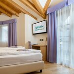 Foto di Speciale Natale, Junior Suite HB