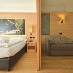 Foto di Speciale Natale, Junior Suite Family HB