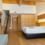 Foto di Speciale Natale, Junior Suite Family Superior HB