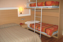 camera con letto a castello 2015-08-24 001