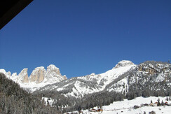 Panorama Junior Suite