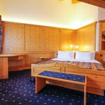 Photo of Junior suite | © Hotel Alpi