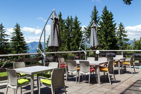 Hotel Alpine Mugon - Monte Bondone - Trento (2)